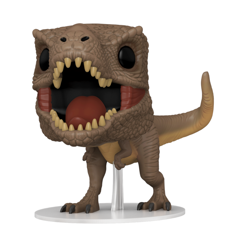 Funko POP Movies Jurassic World 3 Dominion TRex #1211#