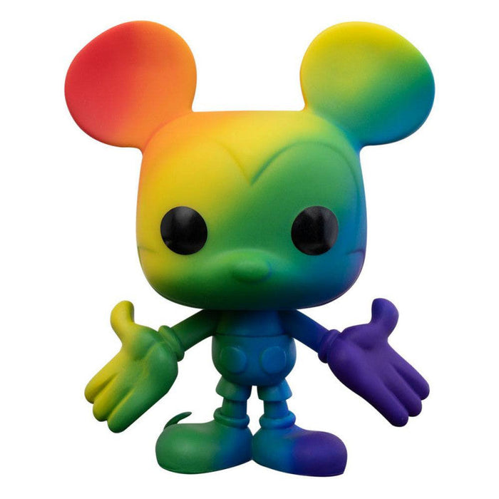 Funko POP Pride Mickey Mouse