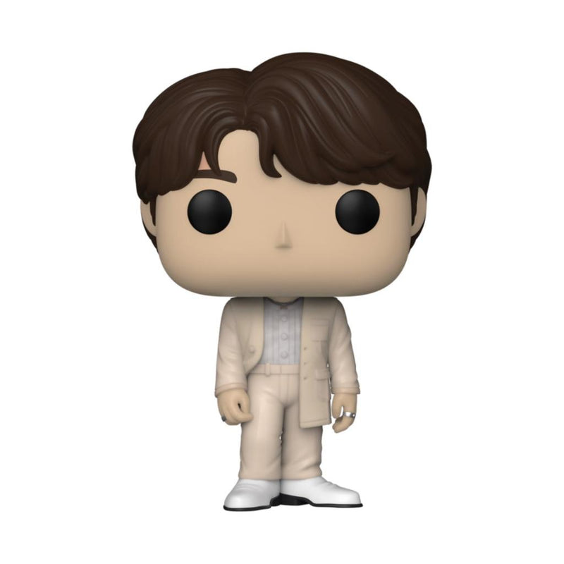Funko POP Rocks BTS Jin