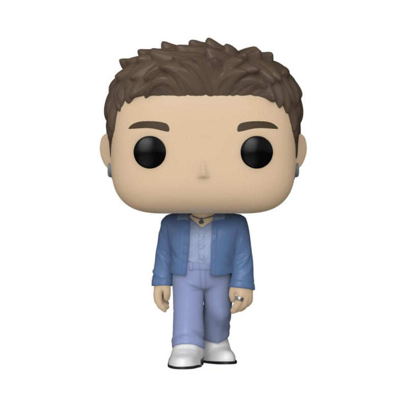 Funko POP Rocks BTS RM
