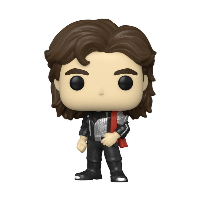 Funko POP Figure Rocks: Duran Duran- Wild Boys John Taylor 