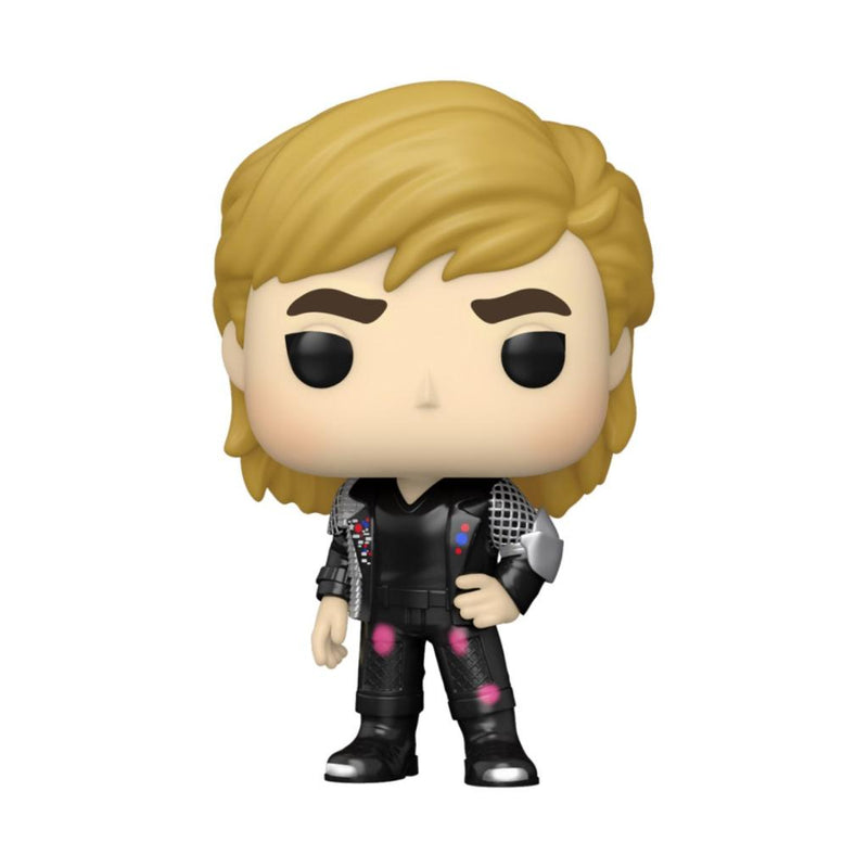 Funko POP Figure Rocks: Duran Duran- Wild Boys John Taylor 