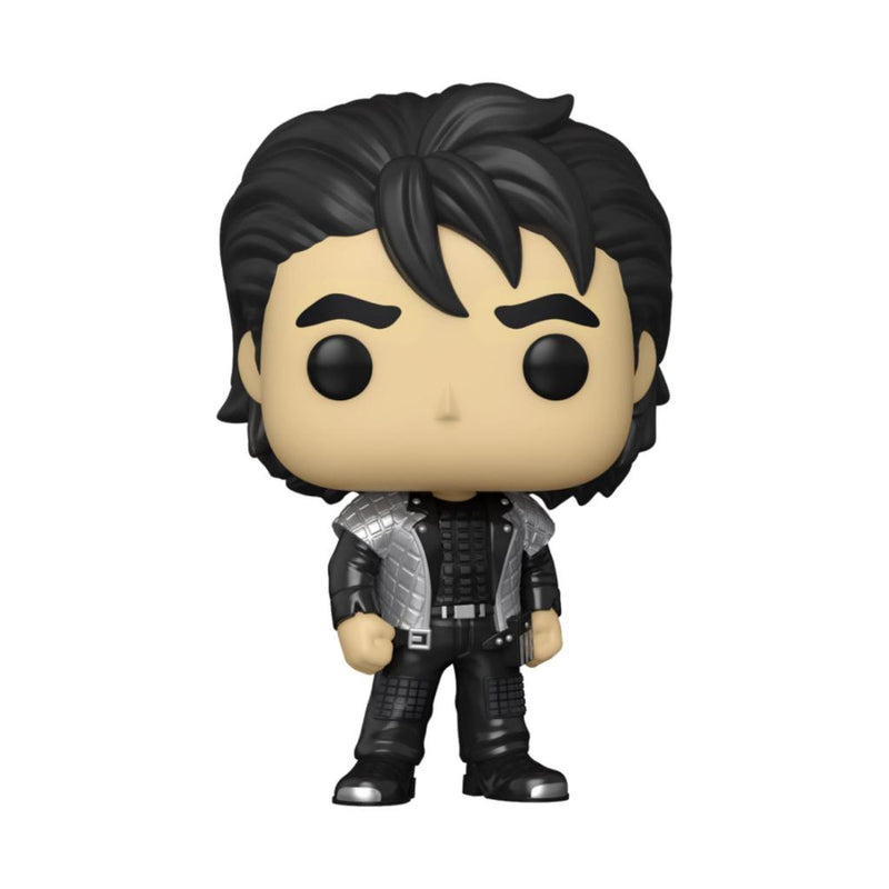 Funko POP Figure Rocks: Duran Duran- Wild Boys Roger Taylor 