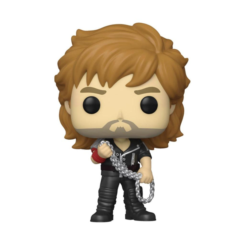 Funko POP Figure Rocks: Duran Duran- Wild Boys Simon Li Bon 