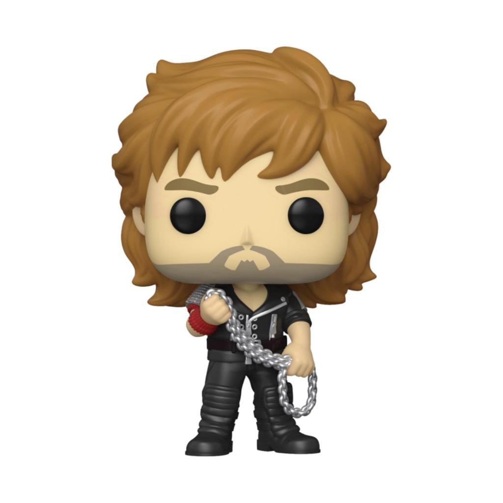 Funko POP Rocks Duran Duran Wild Boys Simon Li Bon — Nita Toys
