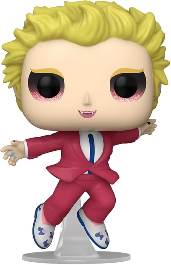 Funko  POP Figür - Rocks: Ed Sheeran, Bad Habits