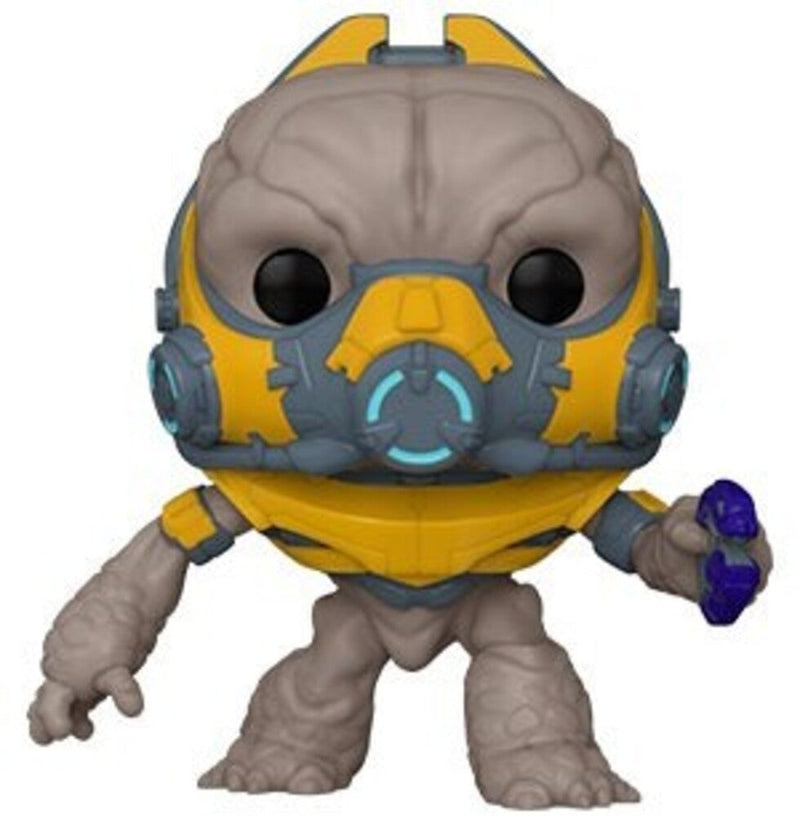 Funko POP Games: Halo Infinite - Grunt with Weapon
