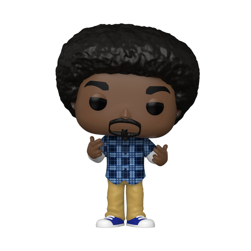Funko POP Rocks Snoop Dogg #300#