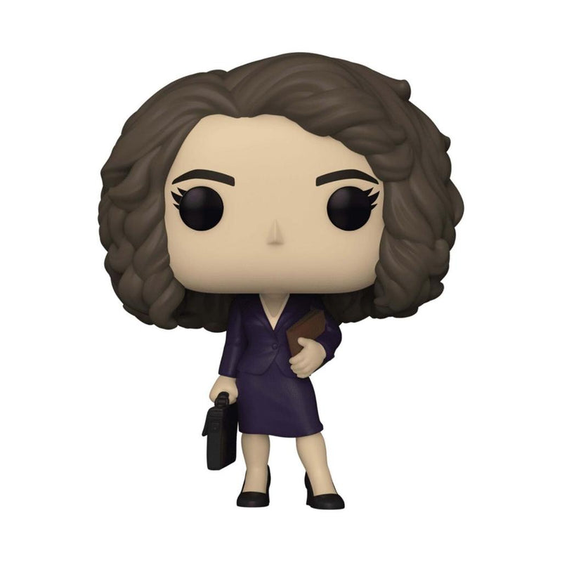 Funko POP She Hulk Jennifer