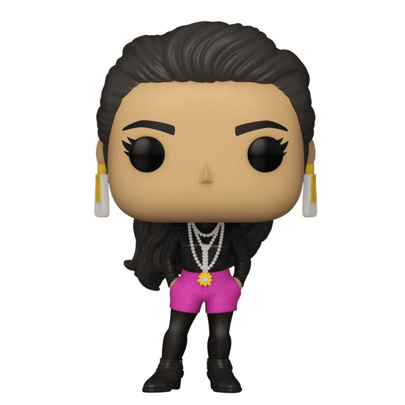 Funko POP She Hulk Nikki