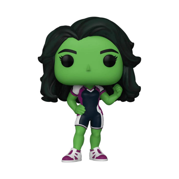 Funko POP Figure: She-Hulk - She Hulk