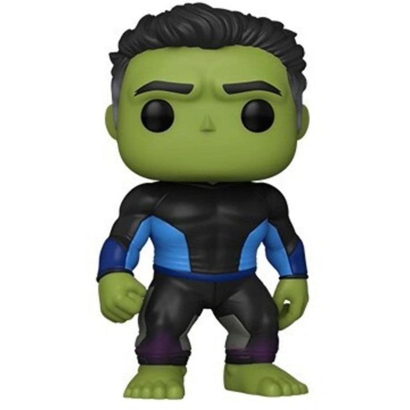 Funko POP Marvel She Hulk Smart Hulk