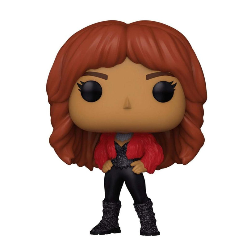 Funko POP Marvel SheHulk Titania