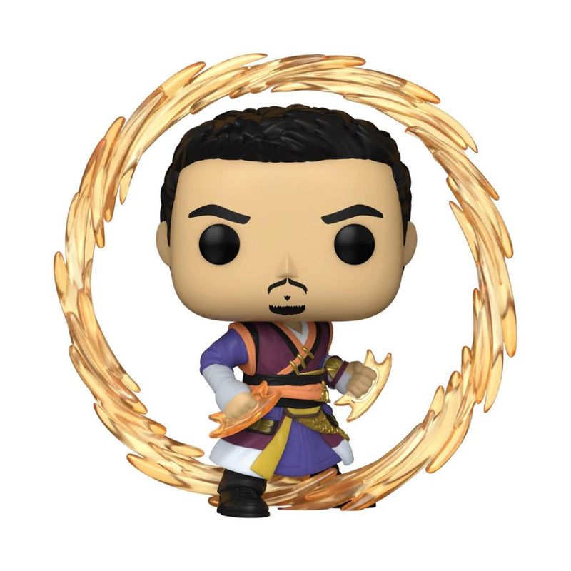 Funko POP She Hulk Wong