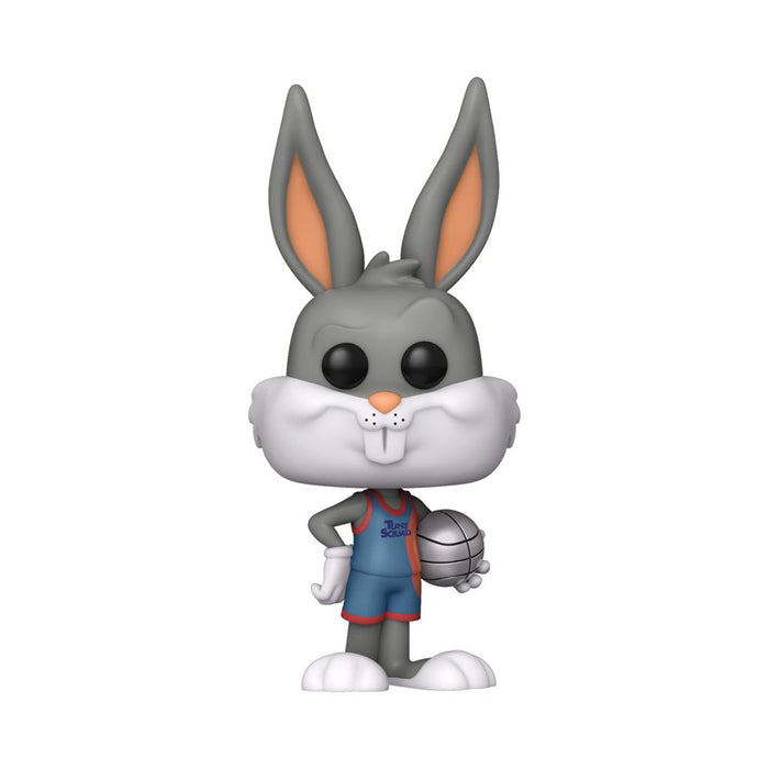 Funko POP Space Jam A New Legacy Bugs Bunny