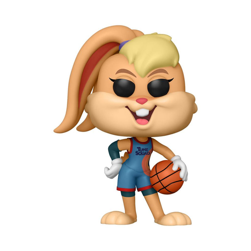 Funko POP Space Jam A New Legacy Lola Bunny