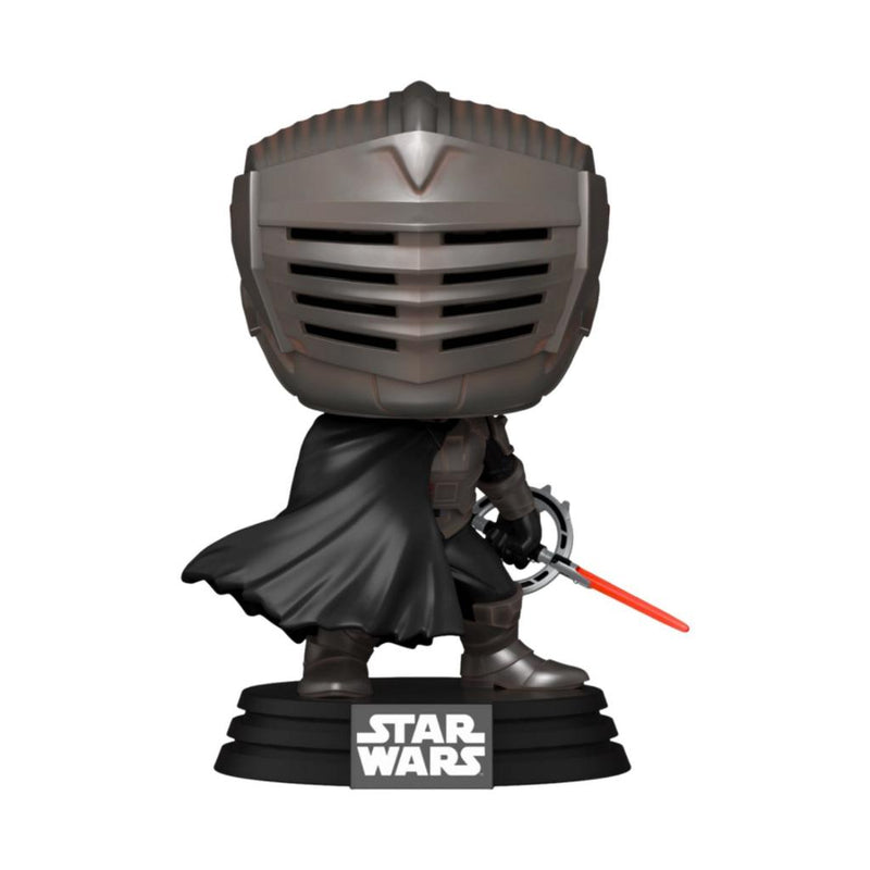 Funko POP Star Wars Ahsoka Marrok