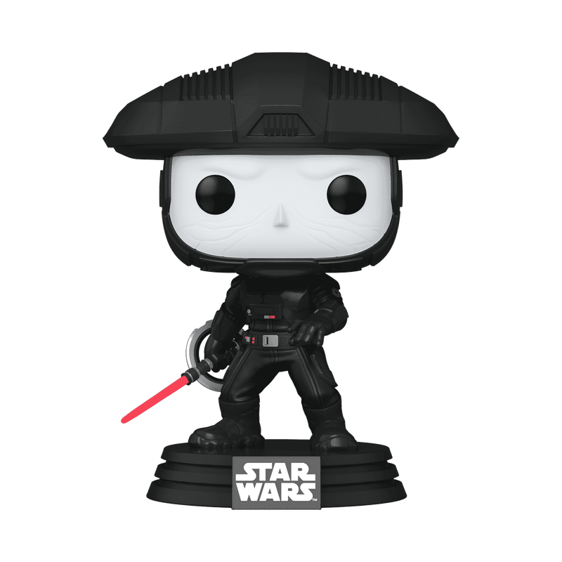 Funko POP Figure: Star Wars - Obi-Wan Kenobi - Fifth Brother