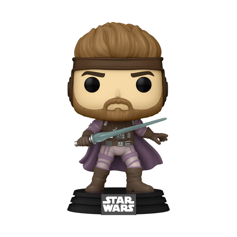 Funko POP Star Wars Star Wars Concept Han Solo
