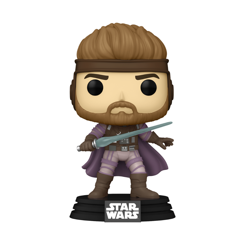 Funko POP Star Wars Star Wars Concept Han Solo — Nita Toys