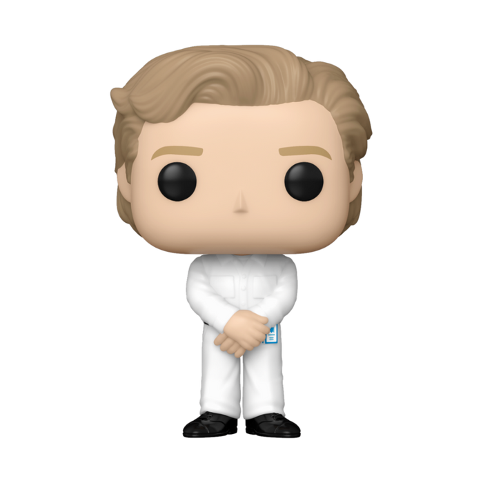 Funko POP Stranger Things Season 4 Henry 001