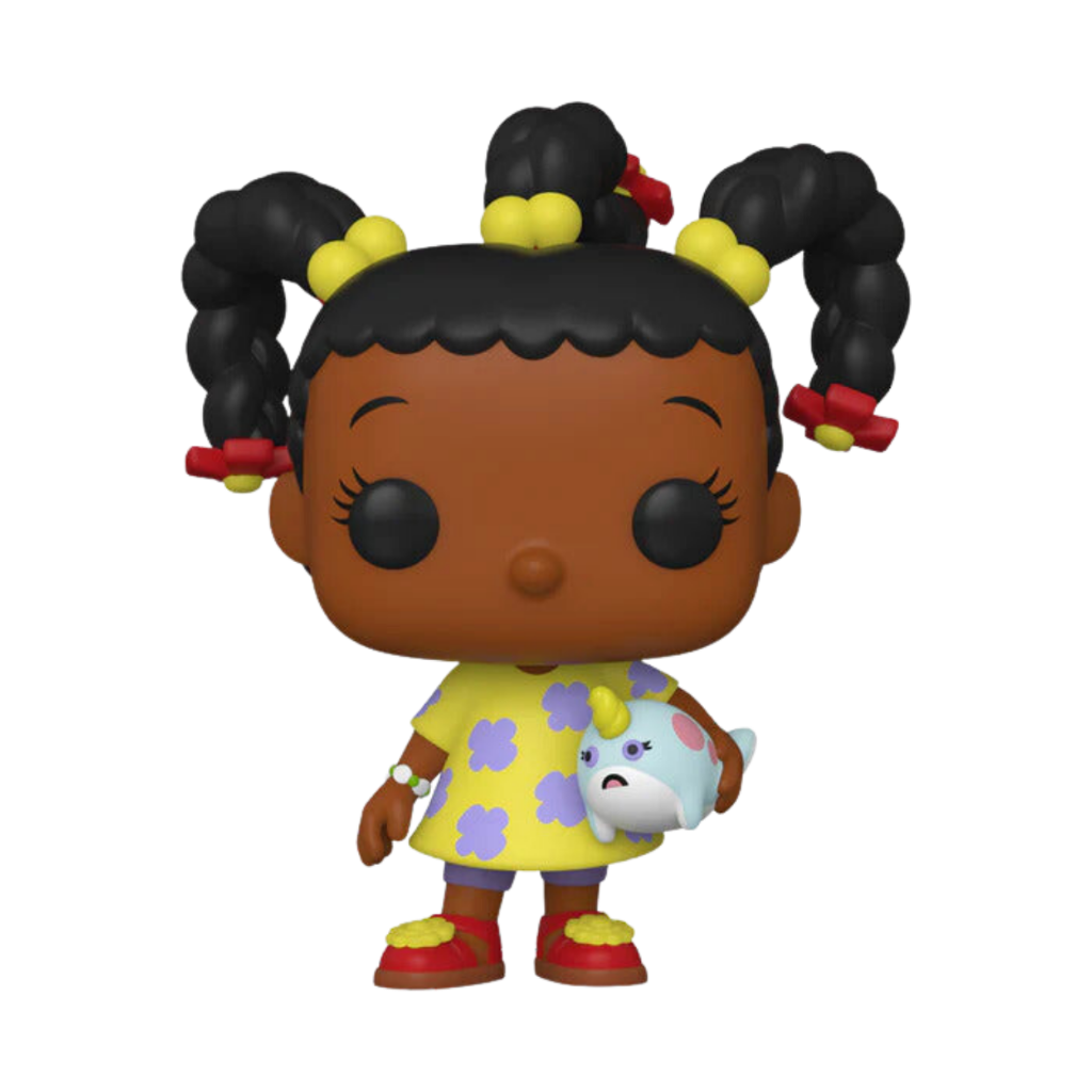 Funko POP Television Rugrats Susie Carmichael