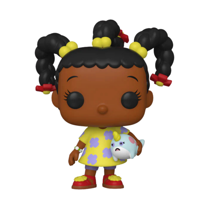 Funko POP Television Rugrats Susie Carmichael