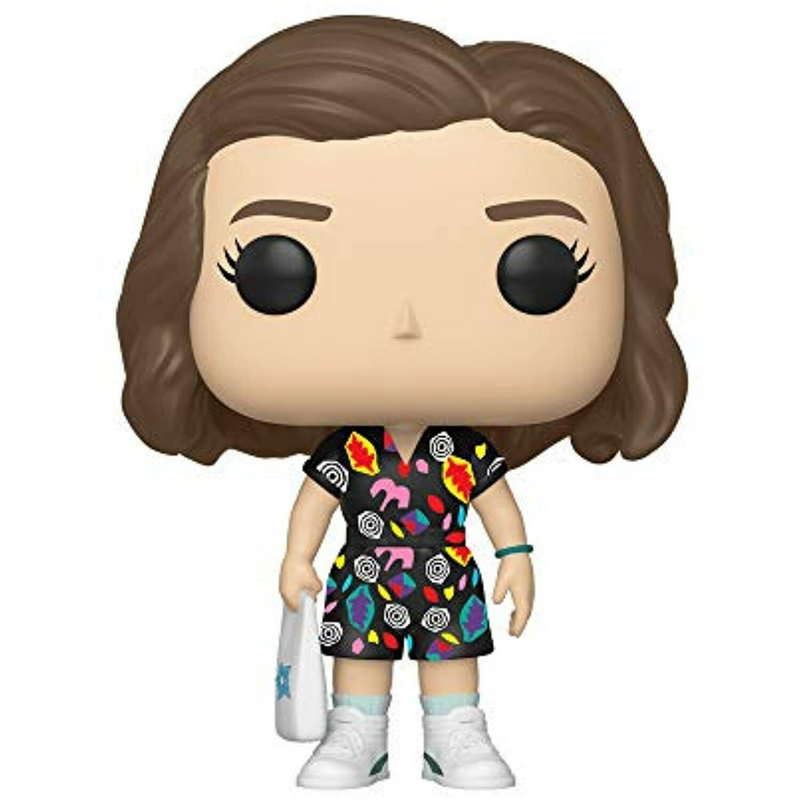 Funko POP Television: Stranger Things - Eleven in Mall Outfit