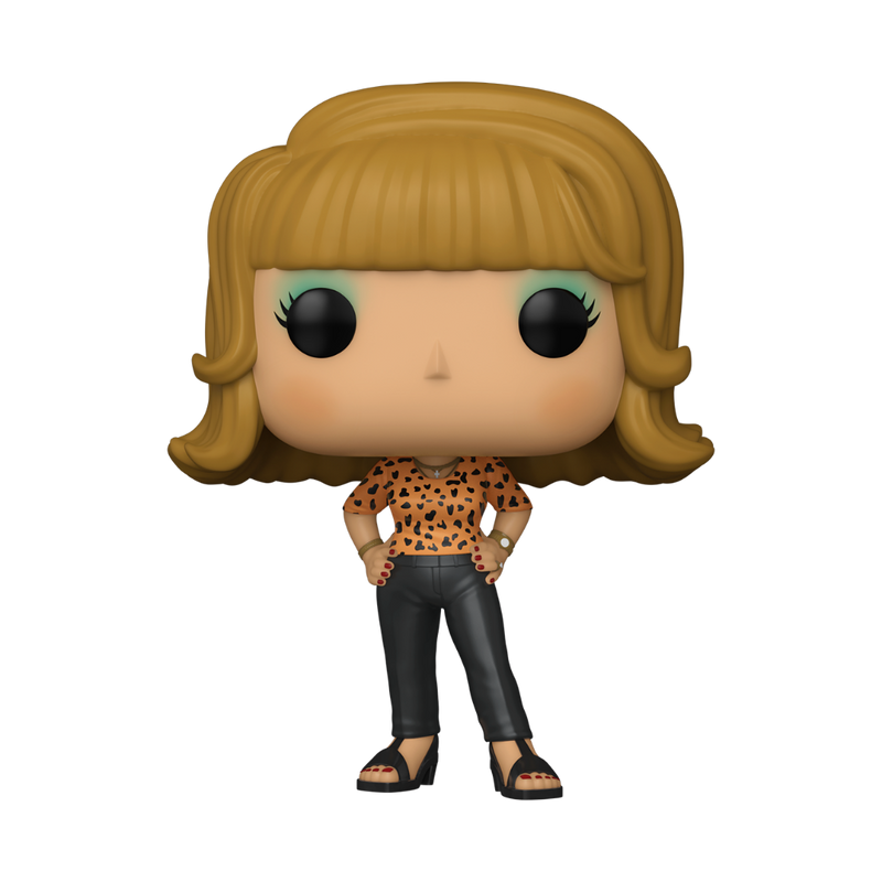 Funko POP Television The Sopranos Carmela Soprano