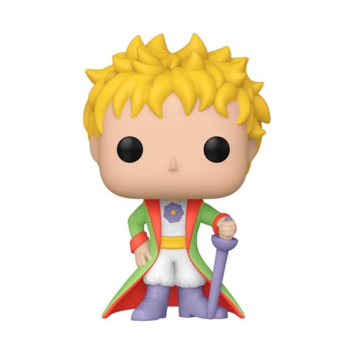 Funko POP Figür - The Little Prince- The Prince