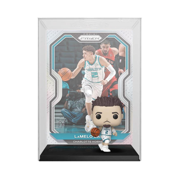 Funko POP Trading Cards LaMelo Ball