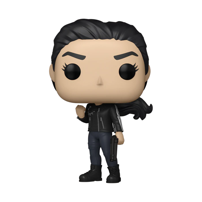 Funko POP Television Hawkeye Maya Lopez