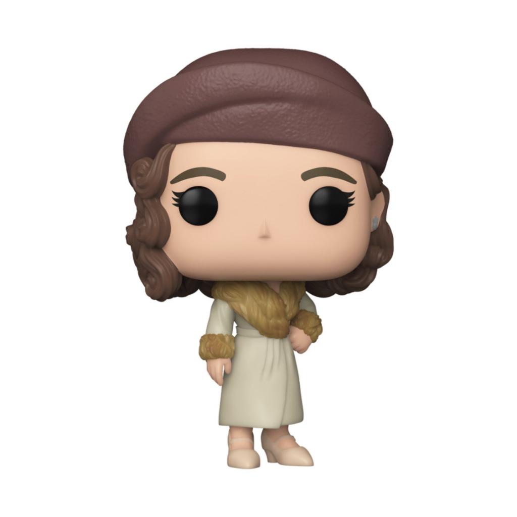 Funko POP Figure TV: Peaky Blinders - Ada Thorne