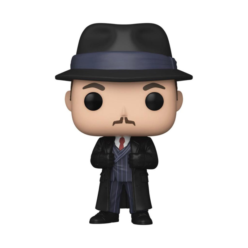 Funko POP Figure TV: Peaky Blinders - Michael Gray 