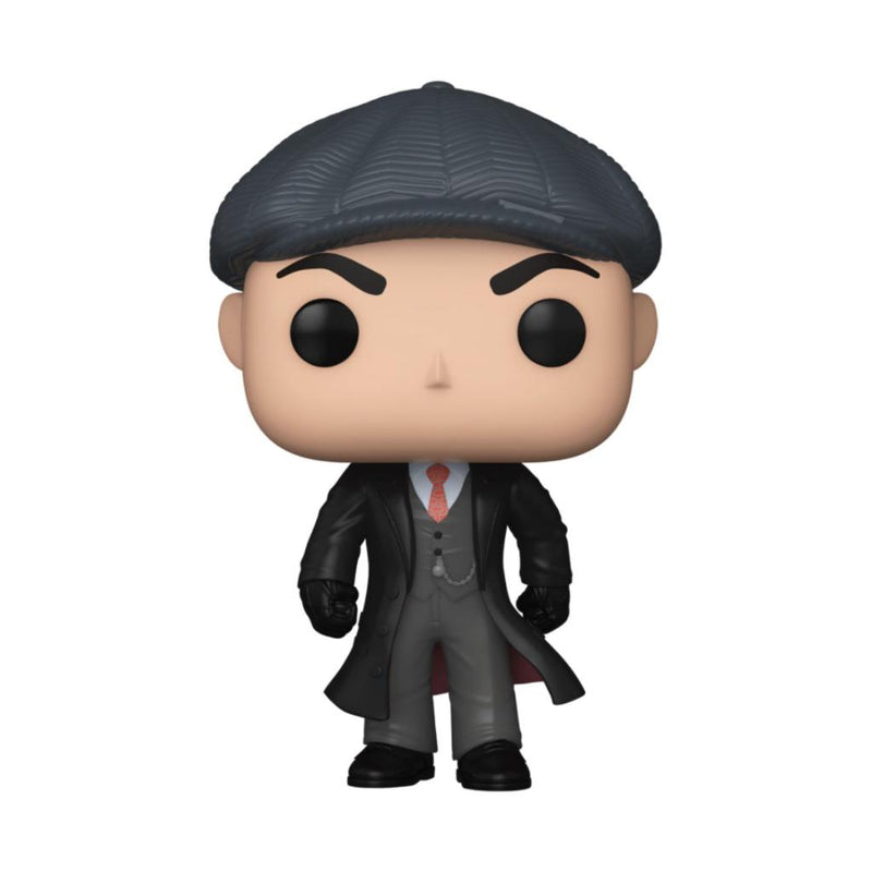 Funko POP Television Peaky Blinders Thomas Shelby