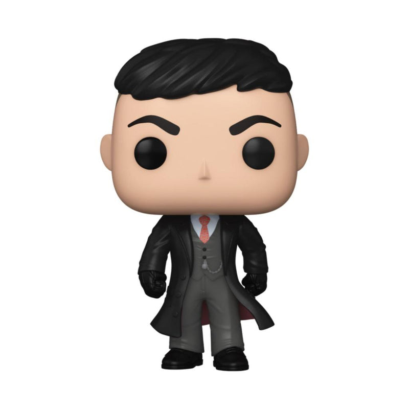Funko POP Figure TV: Peaky Blinders - Thomas Shelby Chase 