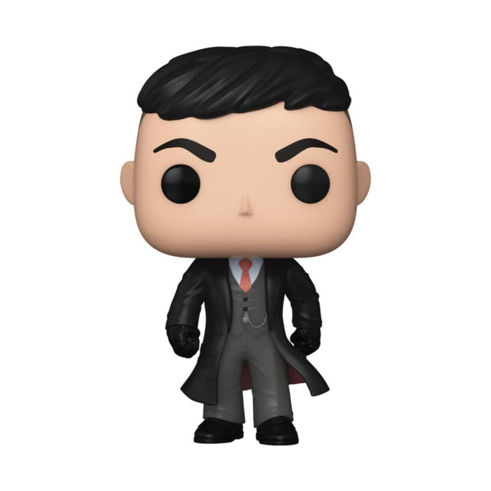 Funko POP Television Peaky Blinders Thomas Shelby Chase