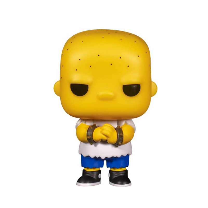 Funko POP Television Simpsons: Kearney Zzyzwicz