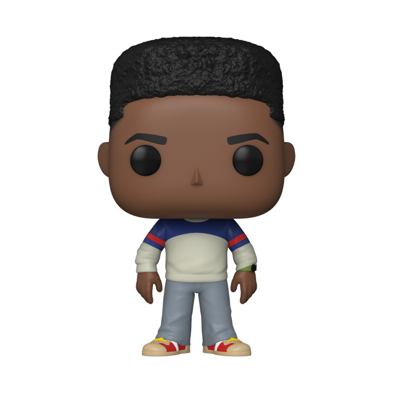 Funko POP Television Stranger Things Season 4 Lucas