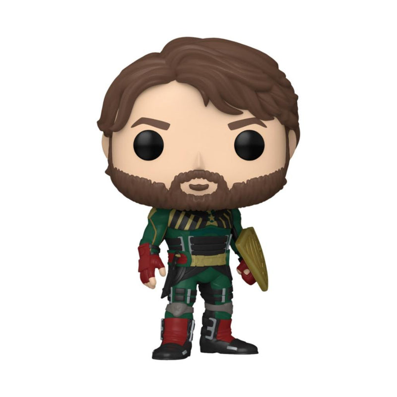 Funko POP Television The Boys Soldier Boy