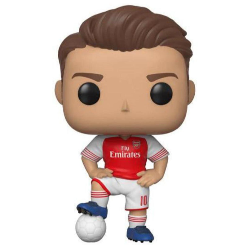 Funko POP Futbol Arsenal Mesut Özil