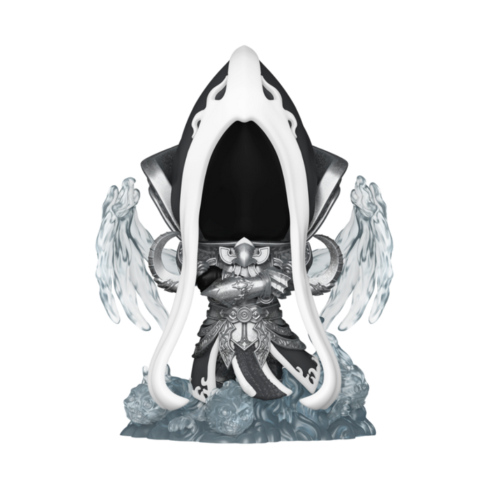 Funko POP Games: Diablo 3 - Maltheal