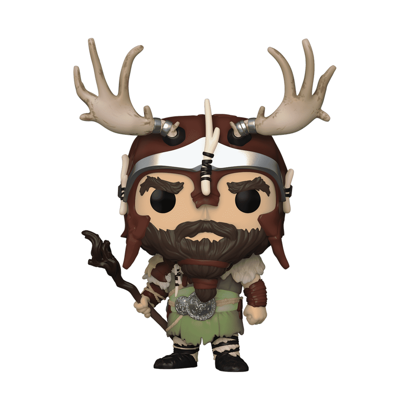 Funko POP Games Diablo 4 Druid