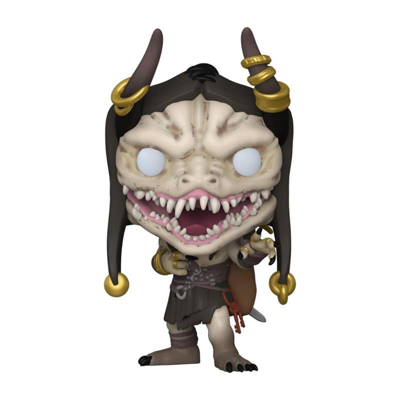 Funko POP Games: Diablo 4 - Treasure Goblin