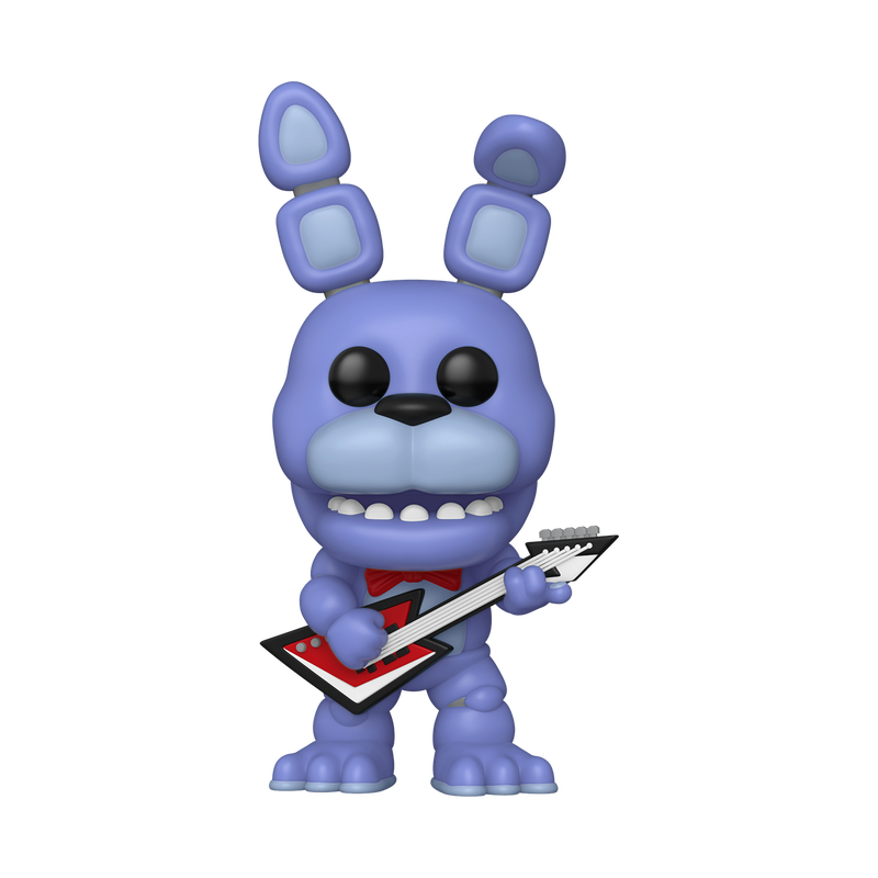 Funko POP Games: Five Nights at Freddy's - Bonnie (10th Anniversay)