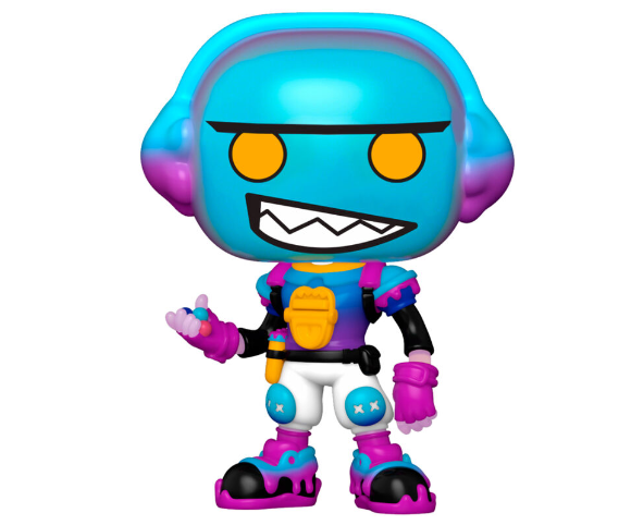 Funko POP Games Fortnite Gumbo