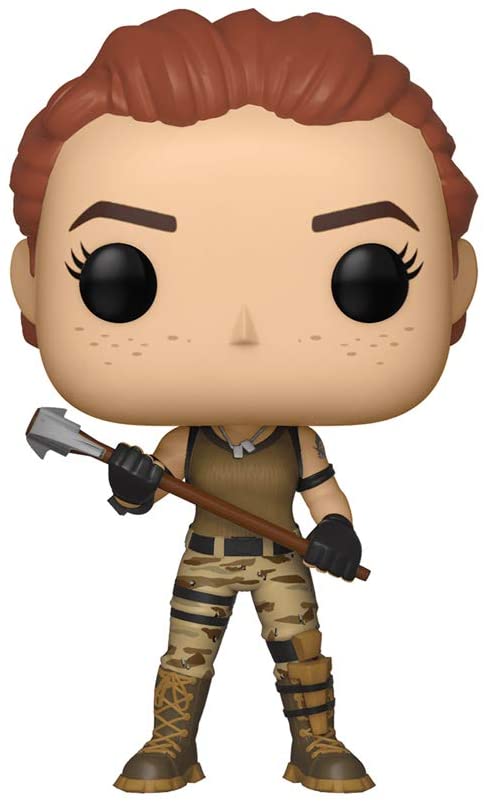 Funko POP Games Fortnite Tower Recon Specialist