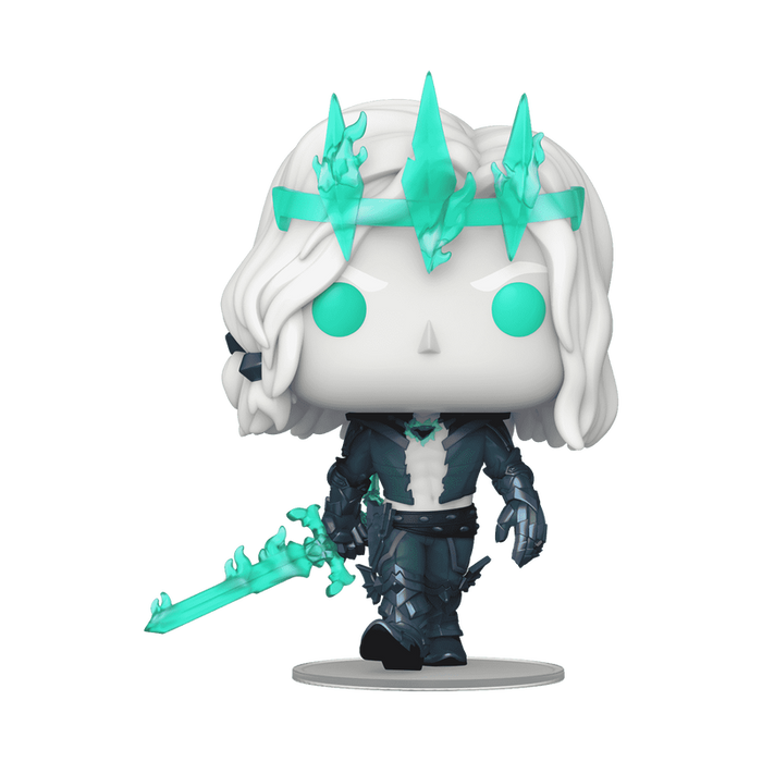 Funko POP Games:  League of Legends - Viego