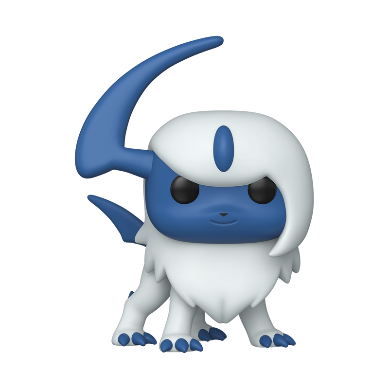 Funko POP - Games Pokemon - Absol