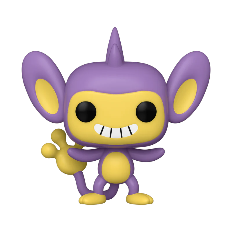 Funko POP Games: Pokemon- Aipom